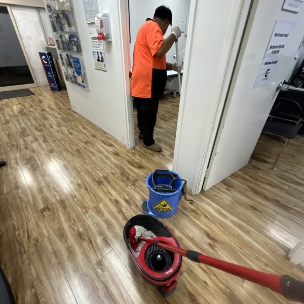 House Cleaning Service In Stirling House Cleaning Service In Stirling